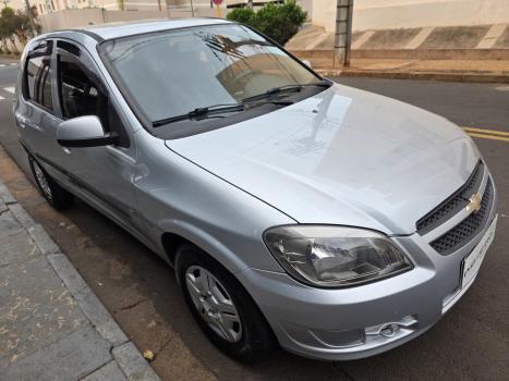 CHEVROLET Celta 1.0 4P LT FLEX, Foto 6