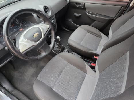 CHEVROLET Celta 1.0 4P LT FLEX, Foto 8