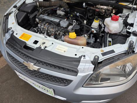 CHEVROLET Celta 1.0 4P LT FLEX, Foto 15