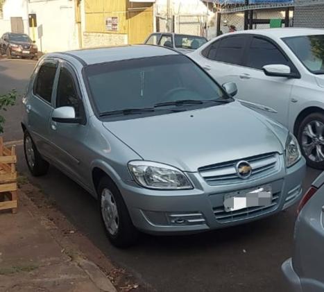 CHEVROLET Celta 1.0 4P VHC FLEX LIFE , Foto 1
