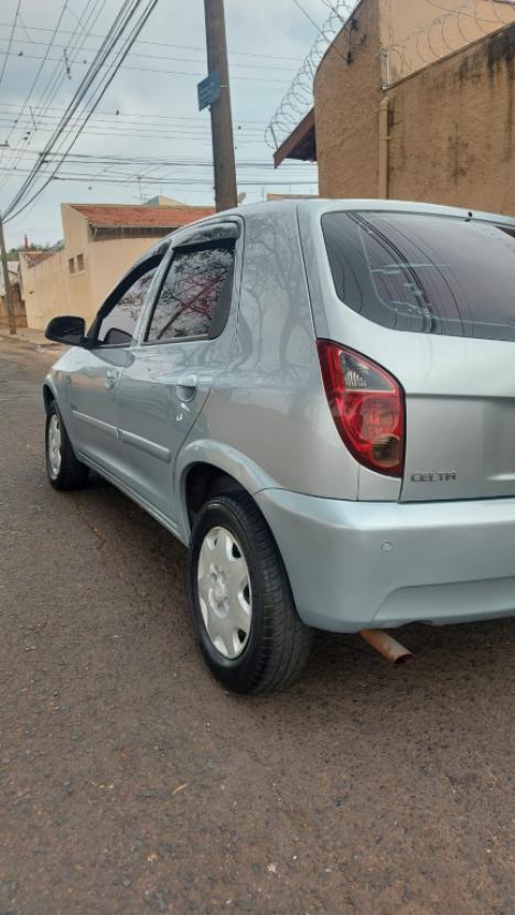 CHEVROLET Celta 1.0 4P VHC FLEX LIFE , Foto 2