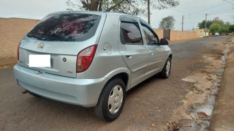 CHEVROLET Celta 1.0 4P VHC FLEX LIFE , Foto 3