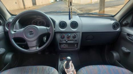 CHEVROLET Celta 1.0 4P VHC FLEX LIFE , Foto 4