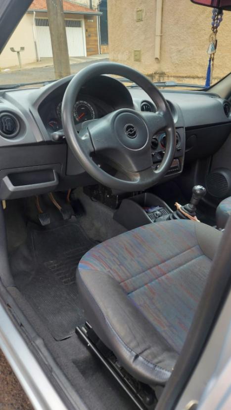 CHEVROLET Celta 1.0 4P VHC FLEX LIFE , Foto 5