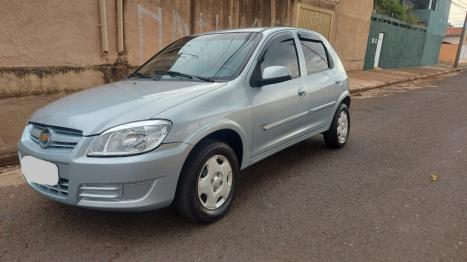 CHEVROLET Celta 1.0 4P VHC FLEX LIFE , Foto 6