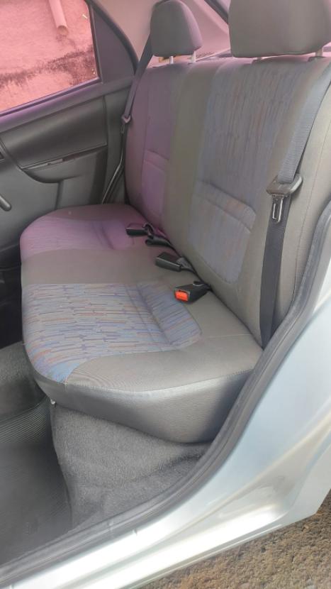 CHEVROLET Celta 1.0 4P VHC FLEX LIFE , Foto 8