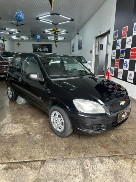CHEVROLET Celta 1.0 LS FLEX, Foto 1