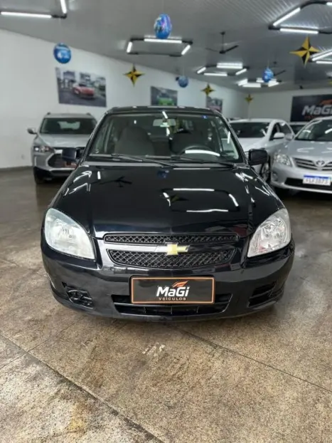 CHEVROLET Celta 1.0 LS FLEX, Foto 2