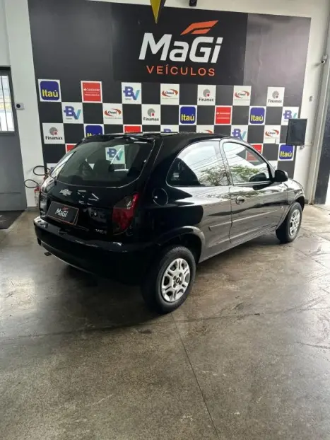 CHEVROLET Celta 1.0 LS FLEX, Foto 4