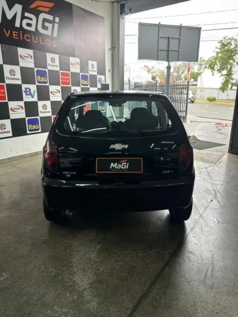 CHEVROLET Celta 1.0 LS FLEX, Foto 5