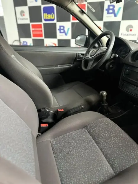 CHEVROLET Celta 1.0 LS FLEX, Foto 6