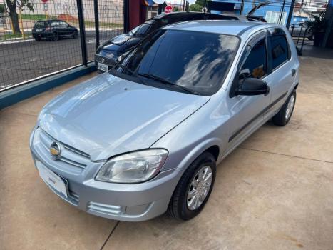 CHEVROLET Celta 1.0 4P VHC FLEX SPIRIT, Foto 1