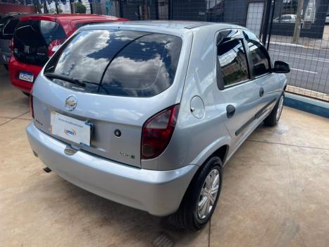 CHEVROLET Celta 1.0 4P VHC FLEX SPIRIT, Foto 5