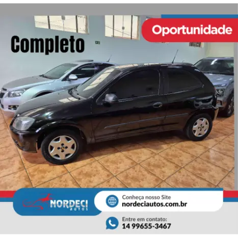 CHEVROLET Celta 1.0 4P VHC FLEX LIFE , Foto 1