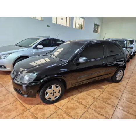 CHEVROLET Celta 1.0 4P VHC FLEX LIFE , Foto 2