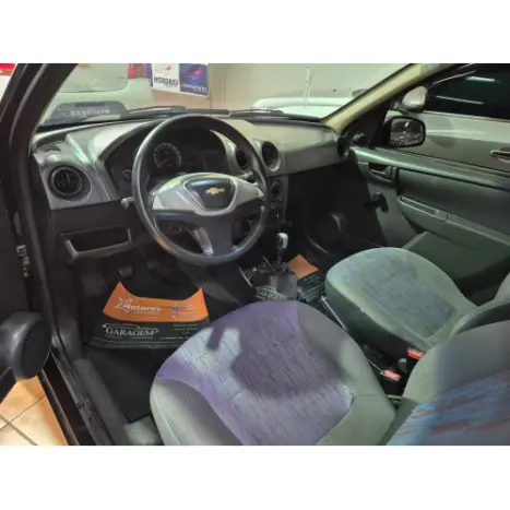 CHEVROLET Celta 1.0 4P VHC FLEX LIFE , Foto 3