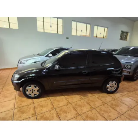 CHEVROLET Celta 1.0 4P VHC FLEX LIFE , Foto 4