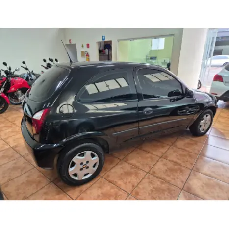 CHEVROLET Celta 1.0 4P VHC FLEX LIFE , Foto 5