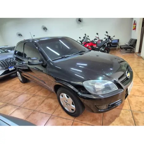 CHEVROLET Celta 1.0 4P VHC FLEX LIFE , Foto 6
