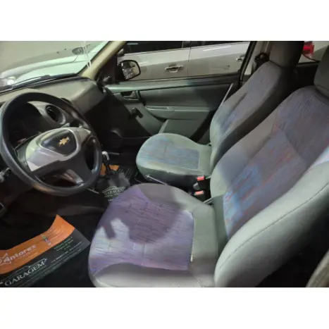 CHEVROLET Celta 1.0 4P VHC FLEX LIFE , Foto 7