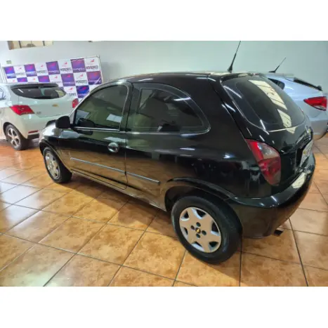 CHEVROLET Celta 1.0 4P VHC FLEX LIFE , Foto 8
