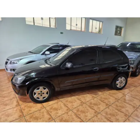 CHEVROLET Celta 1.0 4P VHC FLEX LIFE , Foto 9