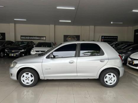 CHEVROLET Celta 1.0 4P LT FLEX, Foto 2