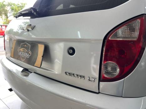 CHEVROLET Celta 1.0 4P LT FLEX, Foto 3