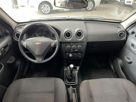 CHEVROLET Celta 1.0 4P LT FLEX, Foto 4