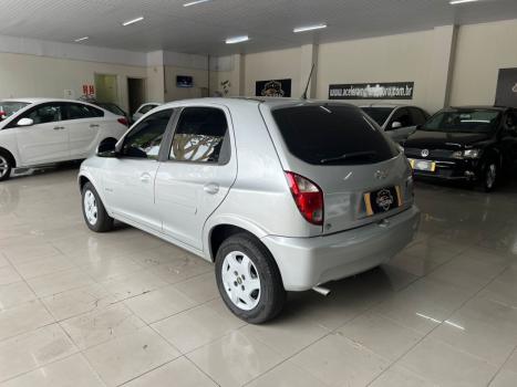 CHEVROLET Celta 1.0 4P LT FLEX, Foto 5