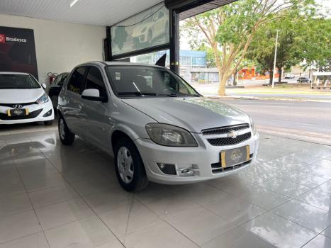 CHEVROLET Celta 1.0 4P LT FLEX, Foto 6