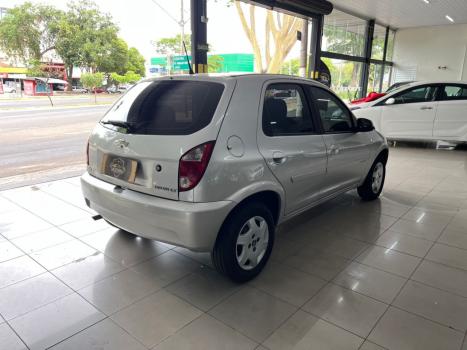 CHEVROLET Celta 1.0 4P LT FLEX, Foto 8