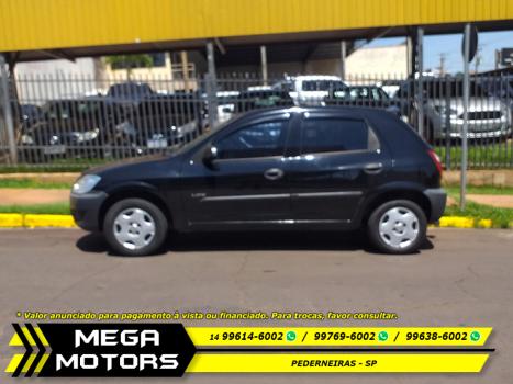 CHEVROLET Celta 1.0 4P VHC FLEX LIFE , Foto 2