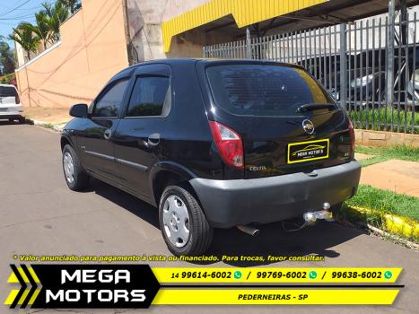 CHEVROLET Celta 1.0 4P VHC FLEX LIFE , Foto 3