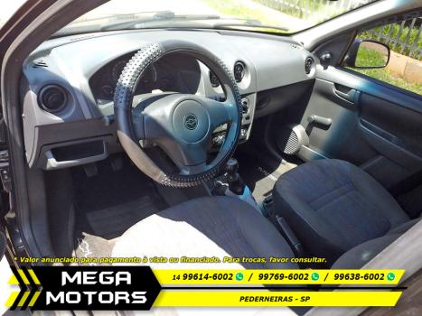 CHEVROLET Celta 1.0 4P VHC FLEX LIFE , Foto 4