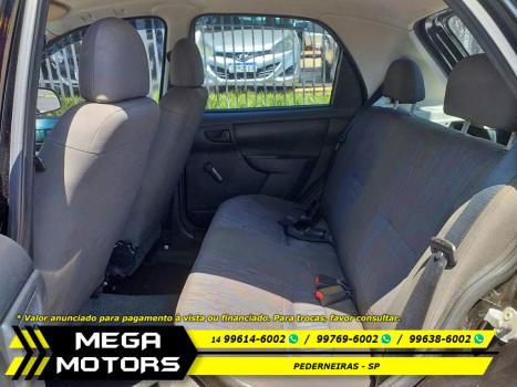 CHEVROLET Celta 1.0 4P VHC FLEX LIFE , Foto 5