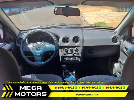 CHEVROLET Celta 1.0 4P VHC FLEX LIFE , Foto 6