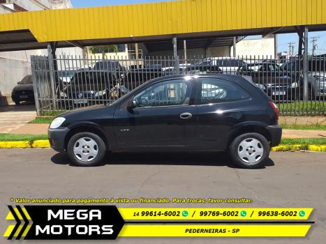 CHEVROLET Celta 1.0 VHC FLEX LIFE , Foto 2