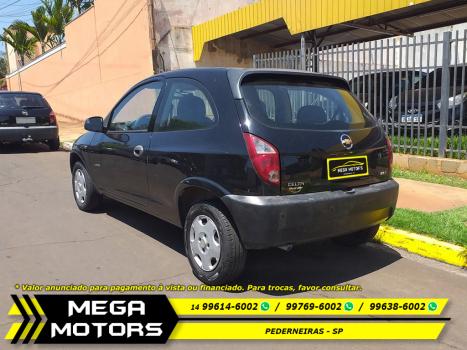 CHEVROLET Celta 1.0 VHC FLEX LIFE , Foto 3