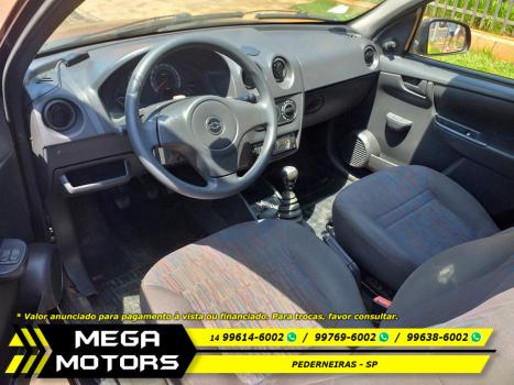 CHEVROLET Celta 1.0 VHC FLEX LIFE , Foto 4