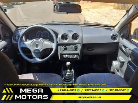 CHEVROLET Celta 1.0 VHC FLEX LIFE , Foto 5