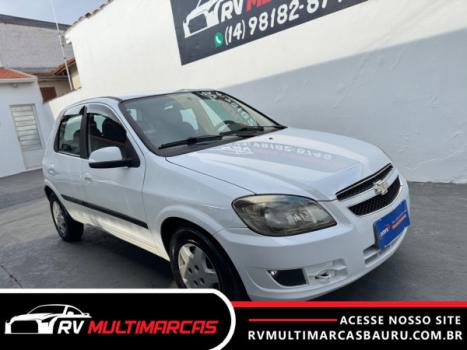 CHEVROLET Celta 1.0 4P LT VHCE FLEX, Foto 1