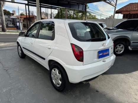 CHEVROLET Celta 1.0 4P LT VHCE FLEX, Foto 2