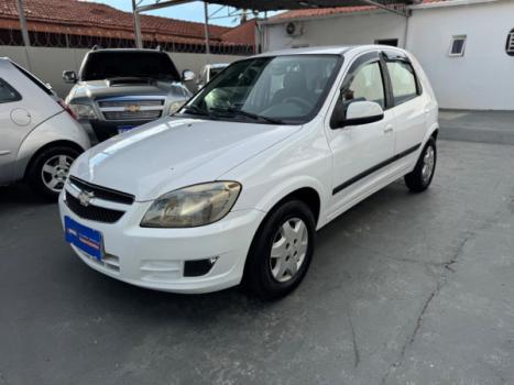 CHEVROLET Celta 1.0 4P LT VHCE FLEX, Foto 3