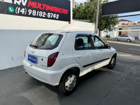 CHEVROLET Celta 1.0 4P LT VHCE FLEX, Foto 4