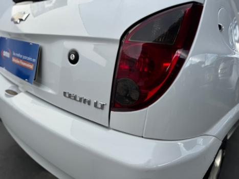 CHEVROLET Celta 1.0 4P LT VHCE FLEX, Foto 5