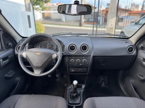 CHEVROLET Celta 1.0 4P LT VHCE FLEX, Foto 6