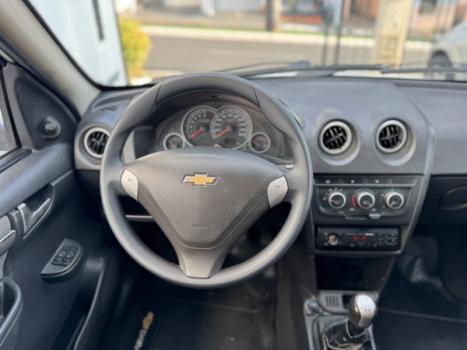 CHEVROLET Celta 1.0 4P LT VHCE FLEX, Foto 7