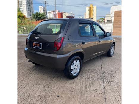 CHEVROLET Celta 1.0 4P LT VHCE FLEX, Foto 4