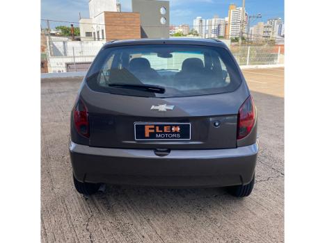CHEVROLET Celta 1.0 4P LT VHCE FLEX, Foto 5